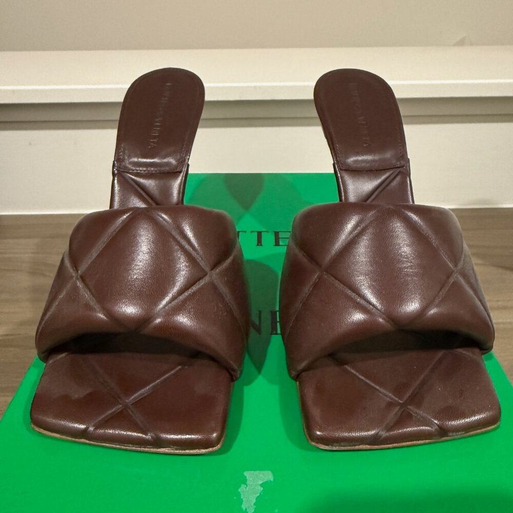 bottega veneta mules